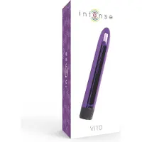 Intense Vibrator Intense Vito, violetti