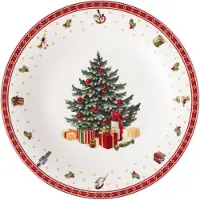 Villeroy & Boch - Toy's Delight Special Tarjoilulautanen 30 cm