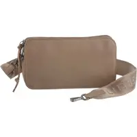 Liebeskind Clarice Sheep Natural - Olkalaukku beige