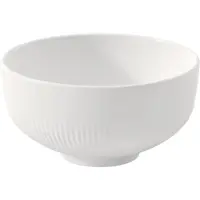 Villeroy & Boch Afina kulho Ø13 cm, 35 cl Valkoinen