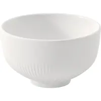Villeroy & Boch Afina kulho Ø11 cm Valkoinen