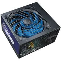 CoolBox 850w Powerline Iii Virtalähde