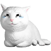 Youtooz Meme Crying Cat figuuri