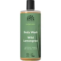 Urtekram Wild Lemongrass Body Wash 500 ml