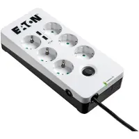 Eaton PROTECTION BOX 6 USB DIN (PB6UD)