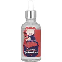 IHerb Witch Piggy Hell-Pore Control Hyaluronic Acid 97% tehokosteuttava seerumi sisältää hyaluronihappoa 50 ml