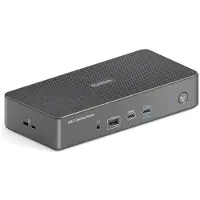 PureLink VL-D210DL | 14-in-1 4K DisplayLink Docking Station | USB-C | 96W PD