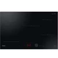 Samsung InduktiokeiTotaso Series 6 NZ85C6058FK/U1 Flex Zone Plus 80 cm