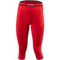 Lenz Merino 6.0 3/4 Alusvaatehousut