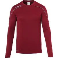 Uhlsport Stream 22 Pitkähihainen T-paita
