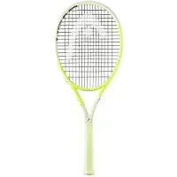 Head Racket Extreme Mp Ilman Jänteitä Oleva Tennismaila