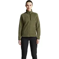 Craft Women's Adv Explore Pile Fleece Jacket Rift Välikerrospuserot M