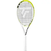 Tecnifibre Tf-x1 300 V2 Ilman Jänteitä Oleva Tennismaila