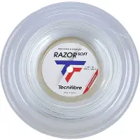 Tecnifibre 200m Razor Soft Tenniskelan Kieli