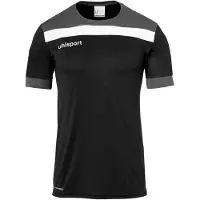 Uhlsport Offense 23 Lyhythihainen T-paita