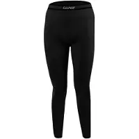 Lenz 6.0 Merino Toiminnalliset housut