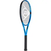 Dunlop Fx 500 Tour Ilman Jänteitä Oleva Tennismaila