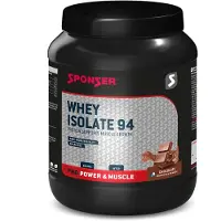 Sponser Sport Food 94 Heraeriste Suklaa 850g