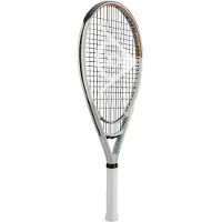 Dunlop Tf Lx 1000 Nh Ilman Jänteitä Oleva Tennismaila