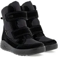 Ecco Urban Snowboarder - Black - 31