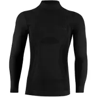 Lenz Merino 6.0 Long Sleeve Turtleneck Pitkähihainen Aluspaita