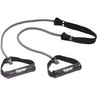 Tiguar Mega Tube 2.0 Grå