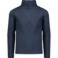 CMP Boy's Sweat Softech Fleecepulloverit Lapset koko 140 väri sininen