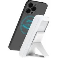 Celly MAGSAFE WIRELESS POWER BANK (MAGPB10000WH)