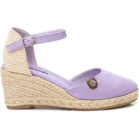Refresh 171882 Suede Kiilakorkoiset Espadrillot