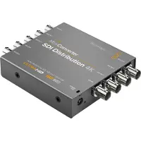 Blackmagic Design Mini Converter / SDI Distribution 4K