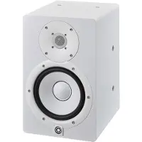 Yamaha HS7IW INSTALLATION VERSION OF HS7W. MOUNTING POINTS ON 4 SURFACES.