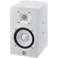 Yamaha HS5IW INSTALLATION VERSION OF HS5W. MOUNTING POINTS ON 4 SURFACES.