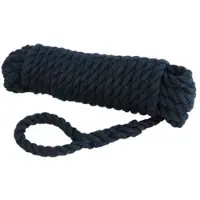 Talamex 3 Strand Polyesteri Köysi 10 M