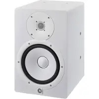 Yamaha HS8IW INSTALLATION VERSION OF HS8W. MOUNTING POINTS ON 4 SURFACES.