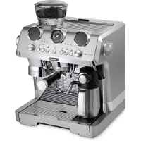 De'Longhi EC9885 espressokone kahvimyllyllä
