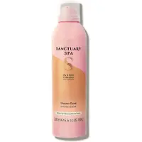 Sanctuary Spa Lily & Rose Shower Burst 200 ml