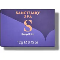 Sanctuary Spa Wellness Sleep Balm 12 g