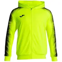 Joma Elite Xi Kokovetoketjullinen Collegepaita