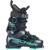 Fischer Ranger 105 Gw Dyn Naisten Alppihiihtomonot