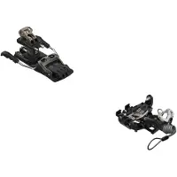 Salomon T Mtn Pure 90 Mm+leash&brake Retkeilysitositeet
