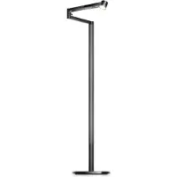 Dyson Solarcycle Morph lattiavalaisin Musta
