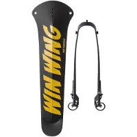 Ass Savers Takalokasuoja Win Wing Road -logo