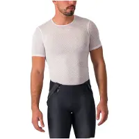 Castelli Pro Mesh 2.0 Lyhythihainen Aluspaita