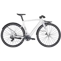 Scott Bikes Silence Eride Tq Hpr50 29´´ Rival Xplr Etap Axs 2025 Sähköpyörä