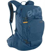 Evoc Line Pro 30L Reppu sininen, LXL