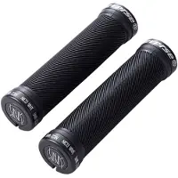 Reverse Components Grip Lock On Nico Vink Signature Series Griffe
