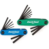 Park Tool Fws-2 Monitoimityökalu 2 Yksiköt