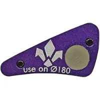 Formula E-bike Magnet Levyjarrusatula-adapteri