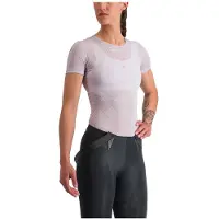 Castelli Pro Mesh Lyhythihainen Aluspaita