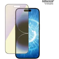 PanzerGlass iPhone 14 Pro PanzerGlass Ultra-Wide Fit Anti-Blue Light EasyAligner Panssarilasi - 9H